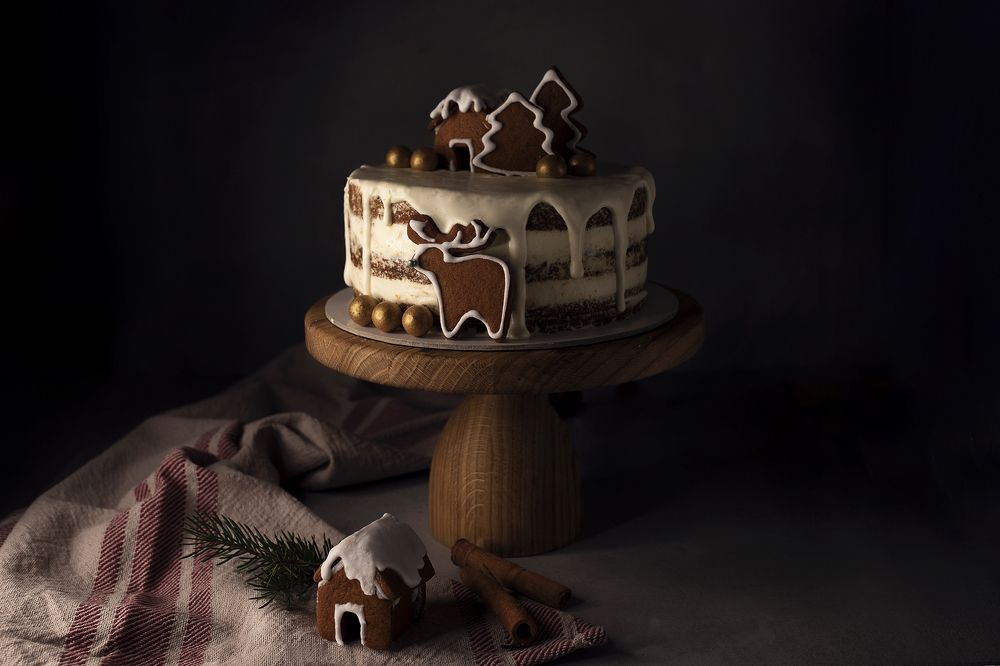 Photograph by Enrika Čepulienė