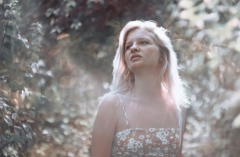 Photograph by Ника Варназова