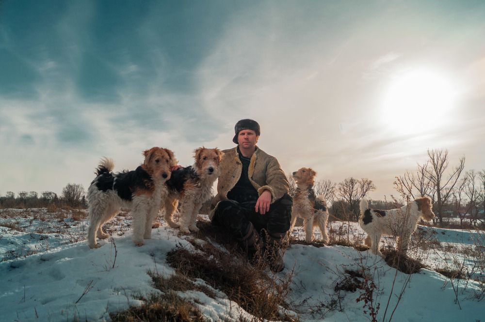 Photograph by Георгий Шпунтов