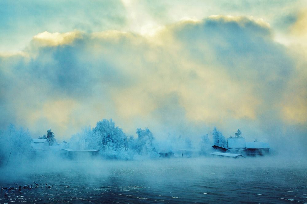 Photograph by Виталий Гуляев