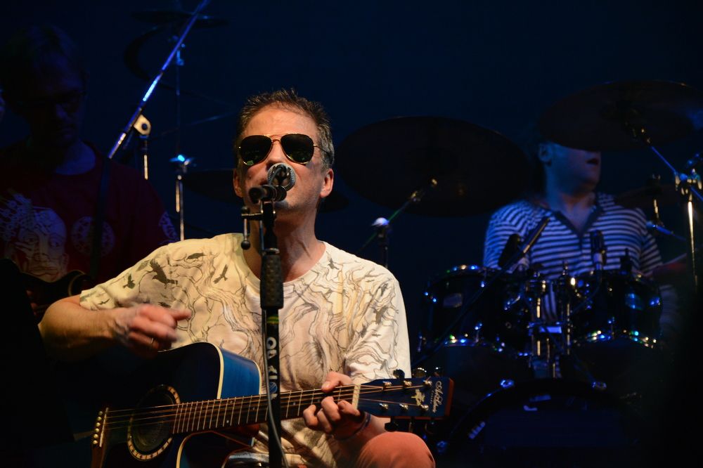 Фёдор Чистяков