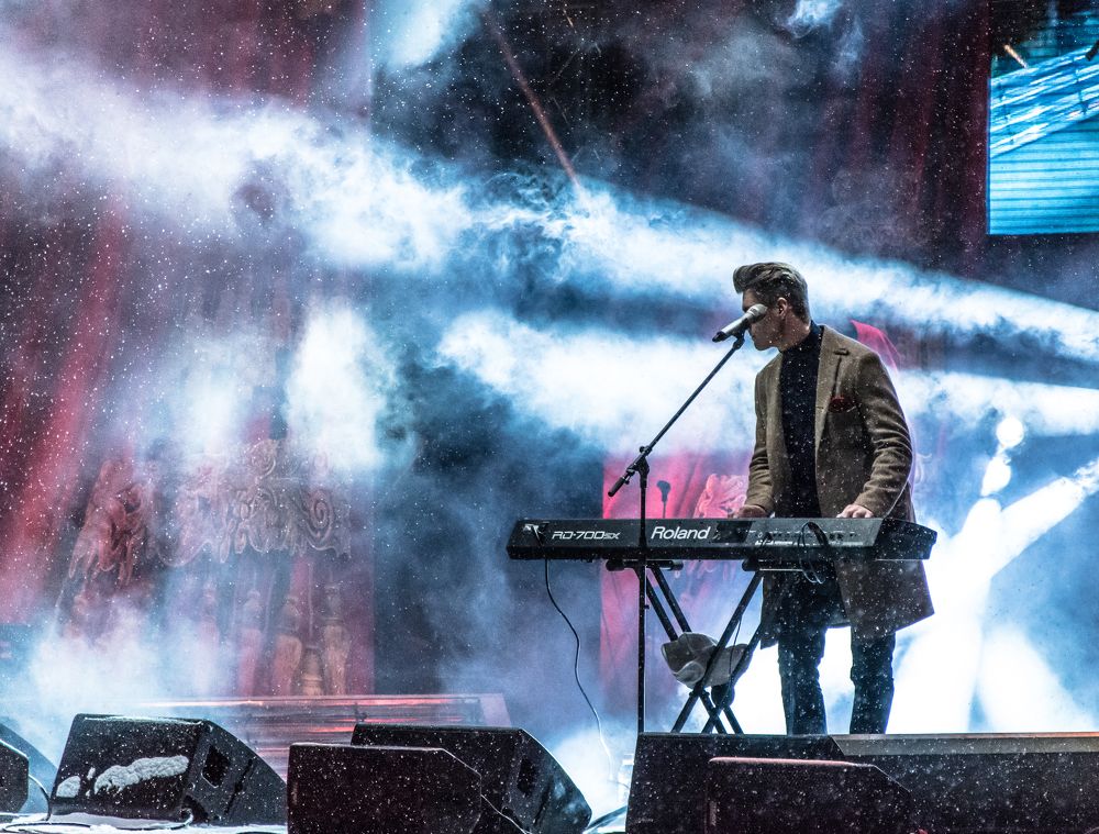 Алексей Воробьёв