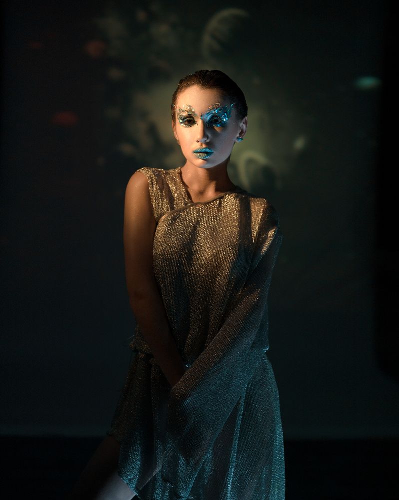 Photograph by Ivan Zelenkov