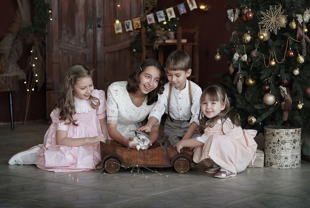 Photograph by Екатерина Вылегжанина