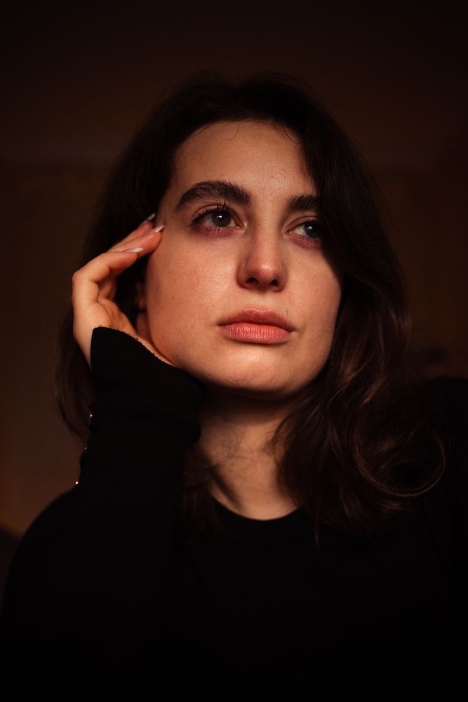 Photograph by Jekaterina Ioutsi