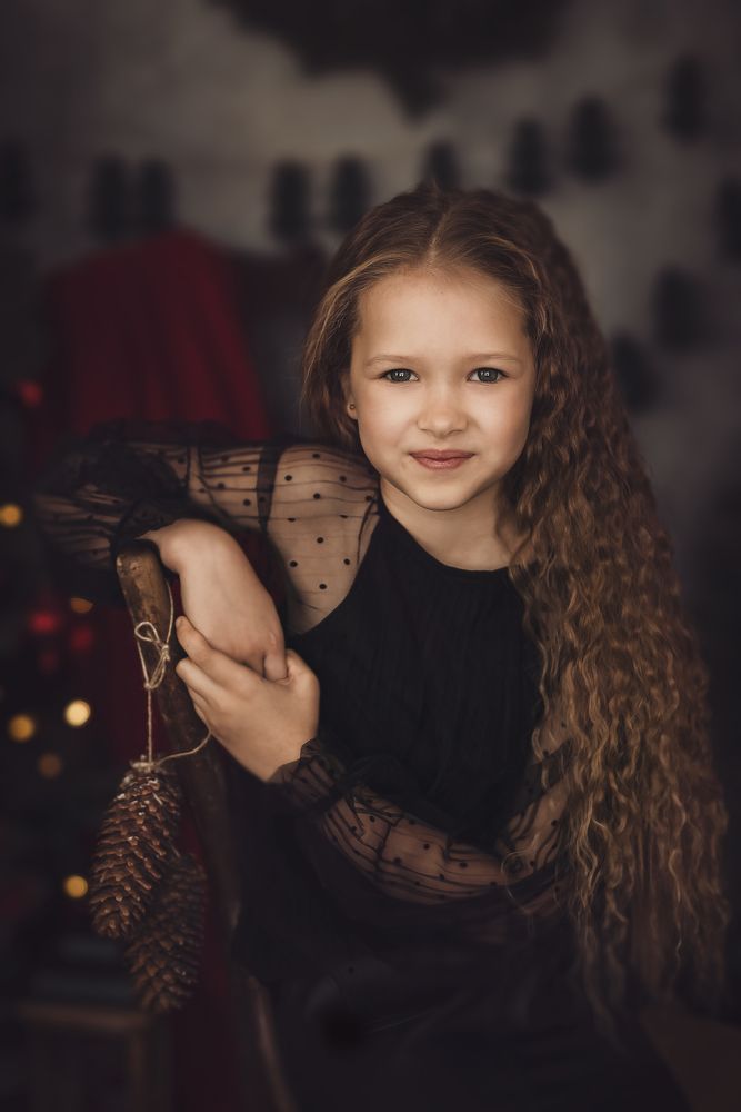 Photograph by Sandra Degutyte