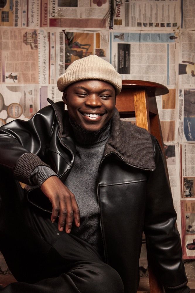 Photograph by Cláudio Santos