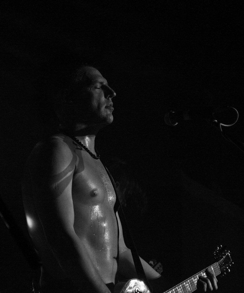 Photograph by Анна Груднева