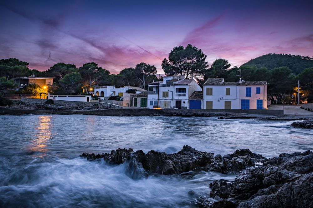 Photograph by Oliver Isermann