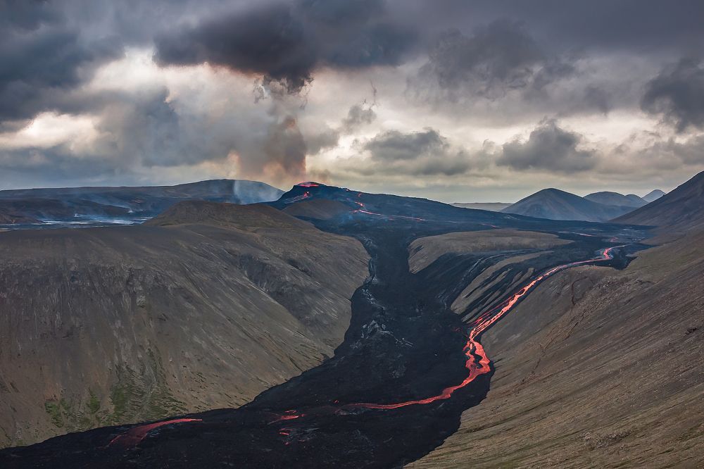 Photograph by Oliver Isermann