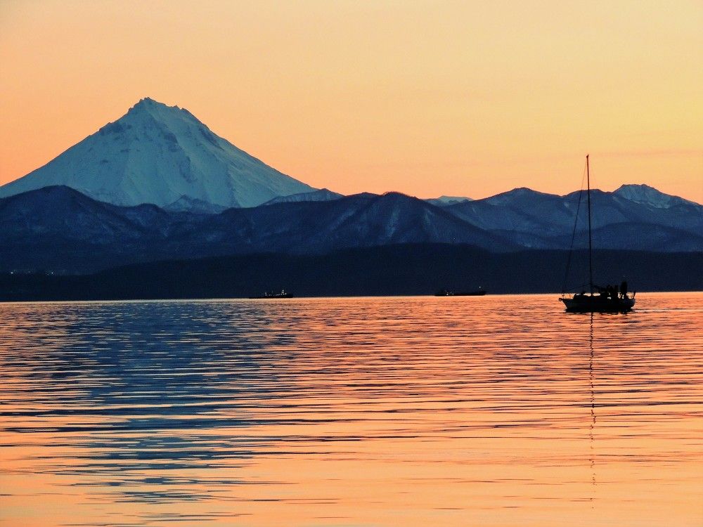 Photograph by Ирина Фирсова