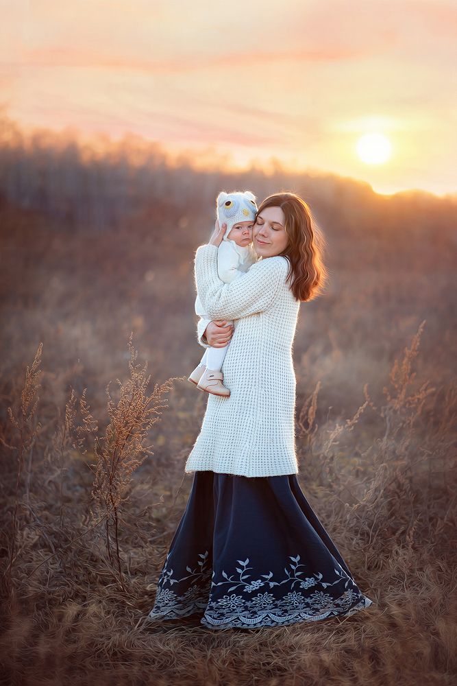 Photograph by Олеся Филиппова