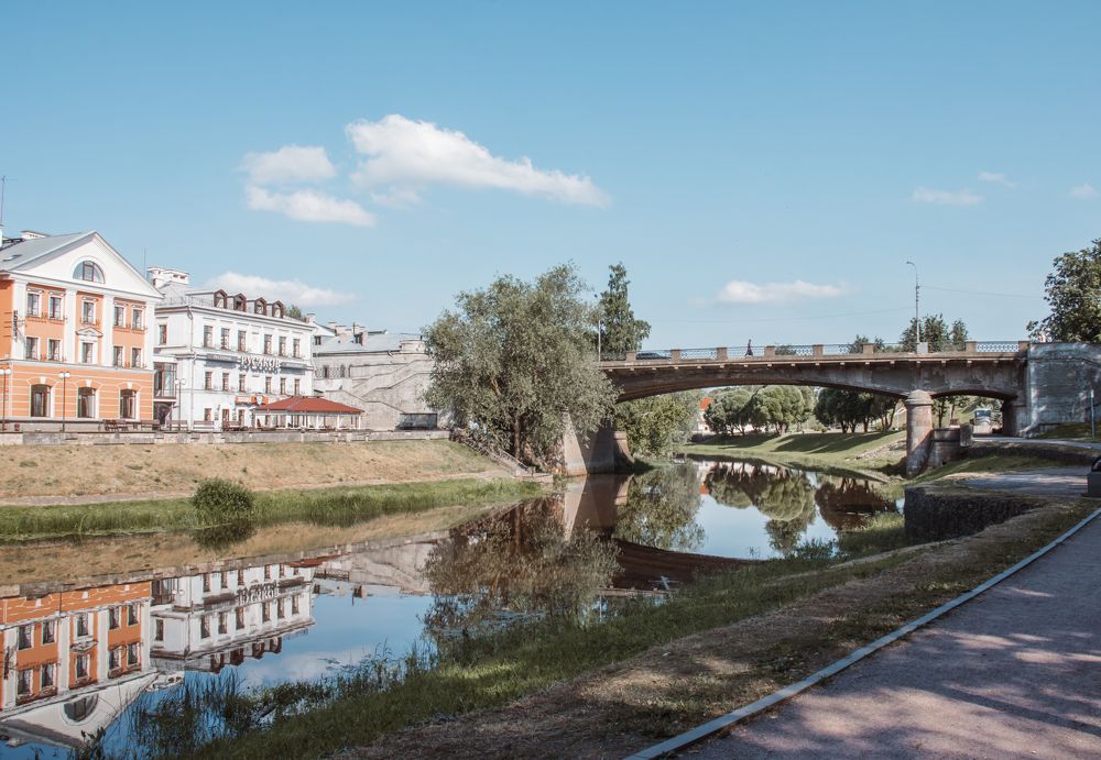 Photograph by Александра Ануфриева