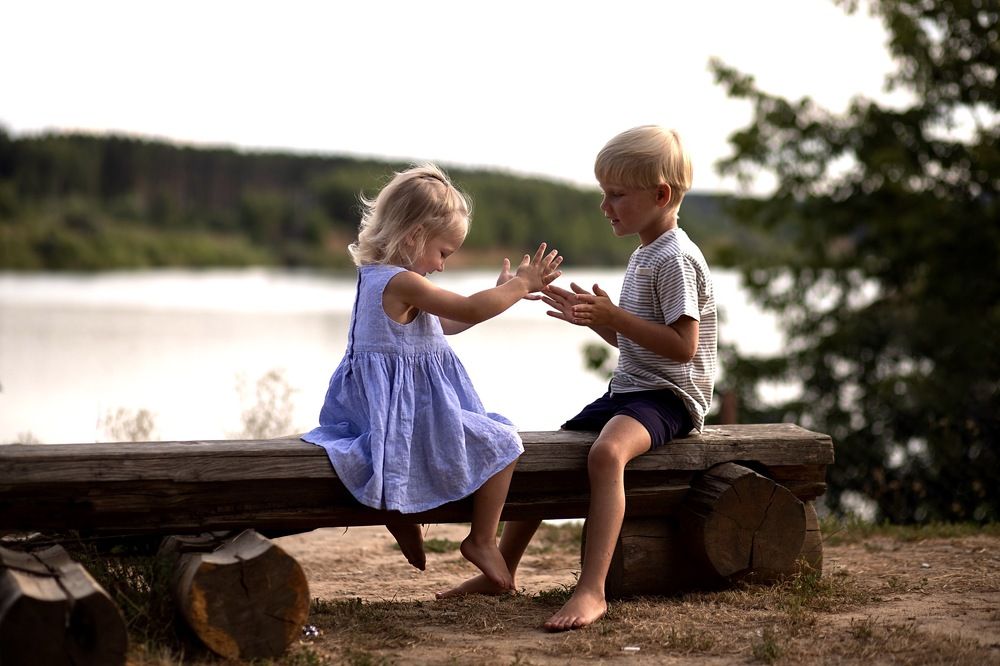 Photograph by Анастасия Барышева