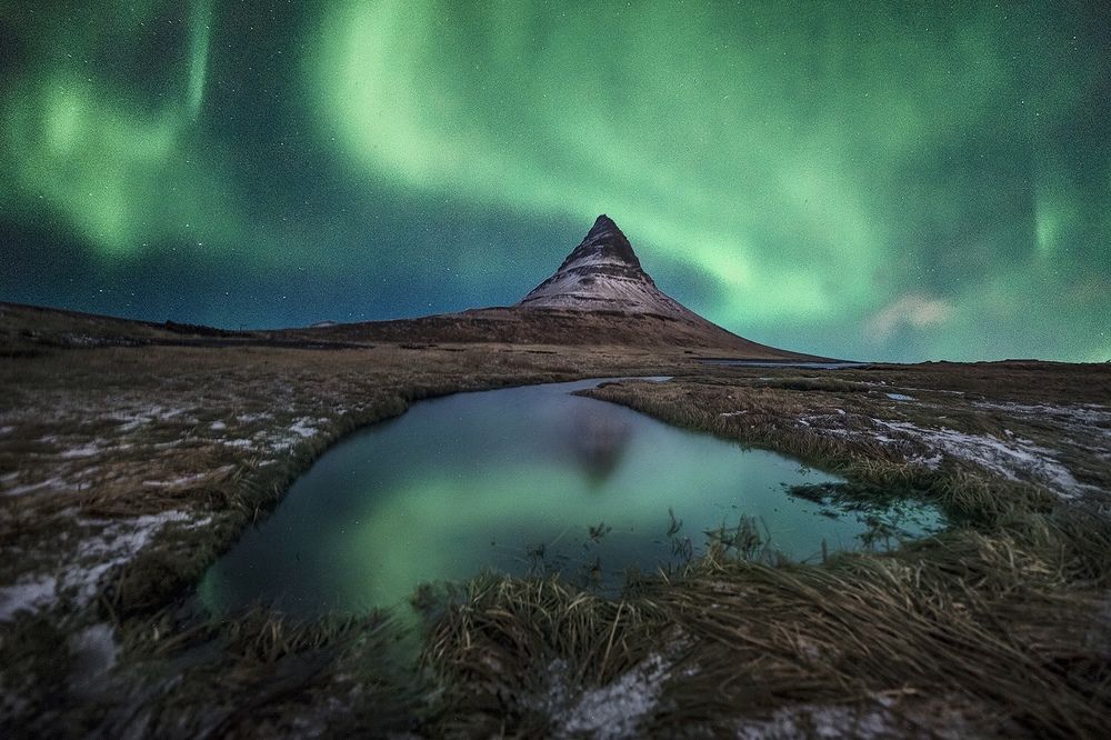 Photograph by Tofercu