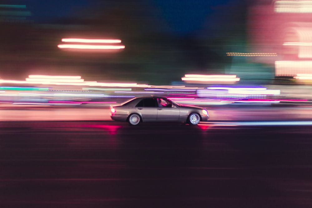 Photograph by Gevorg Avetisyan