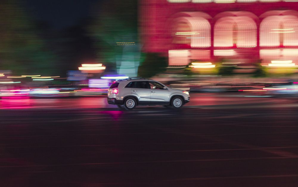 Photograph by Gevorg Avetisyan