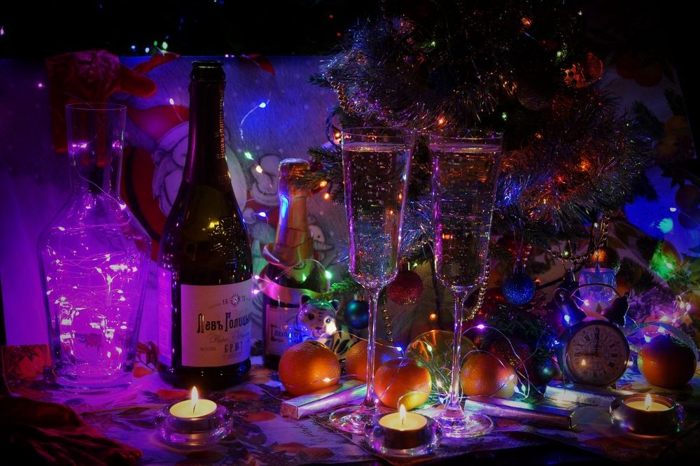 Photograph by Мария Колоскова