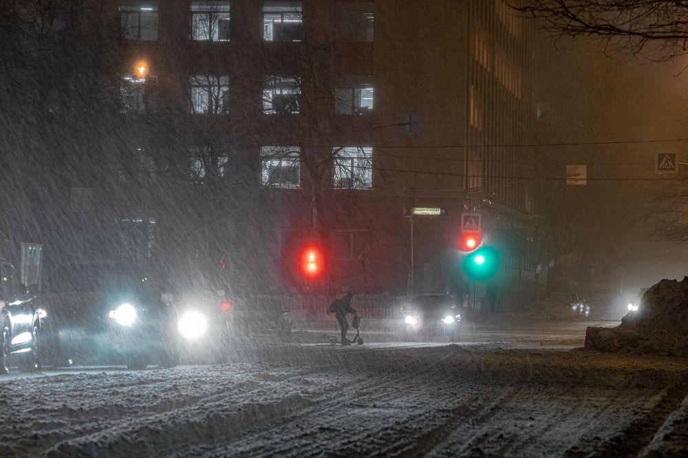 Photograph by Алексей Чеботарев