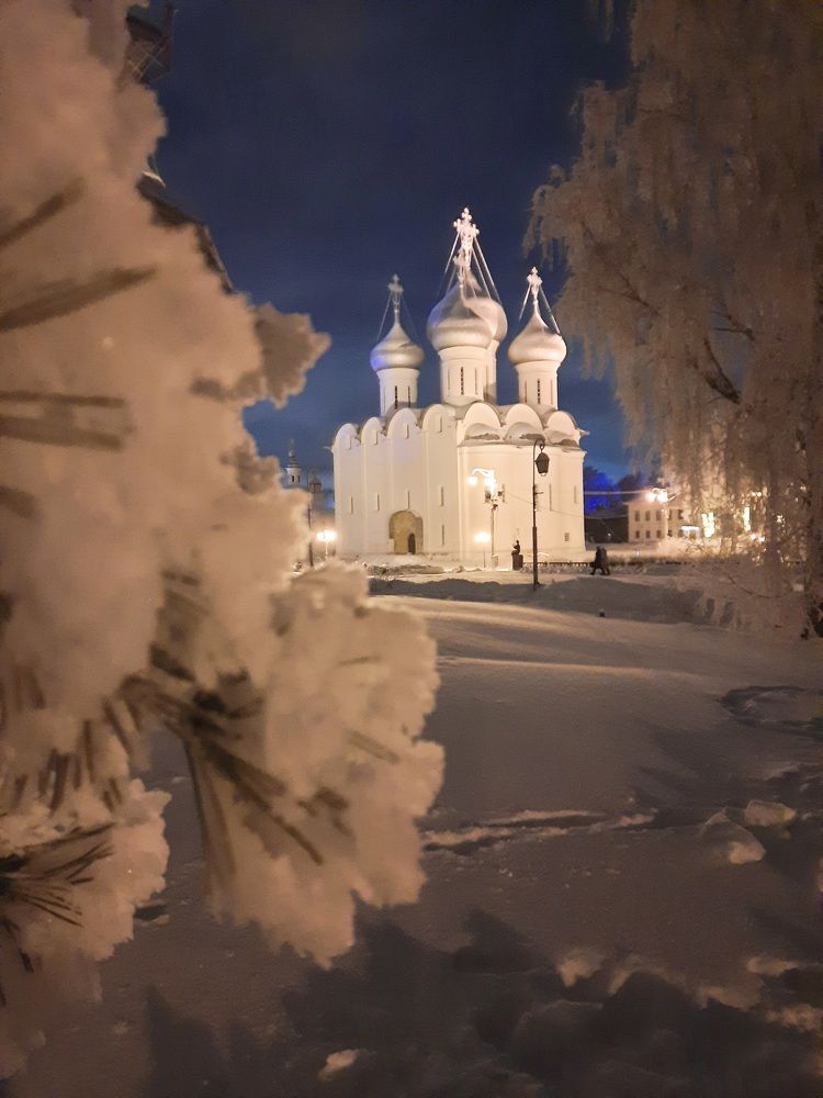 Photograph by Ирина