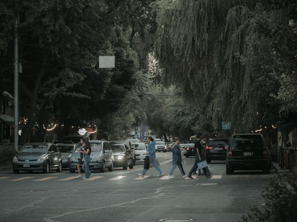 Photograph by Gevorg Avetisyan