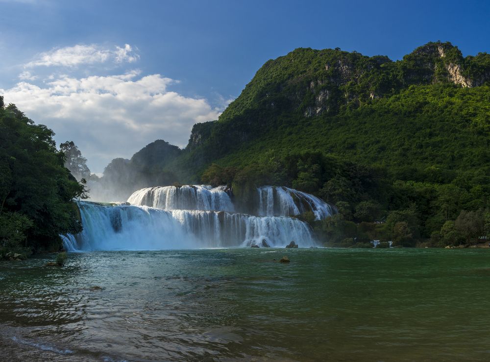 Фотография автора Tuan Guitare