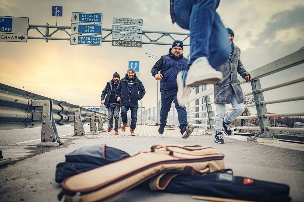 Photograph by Анатолий Климов