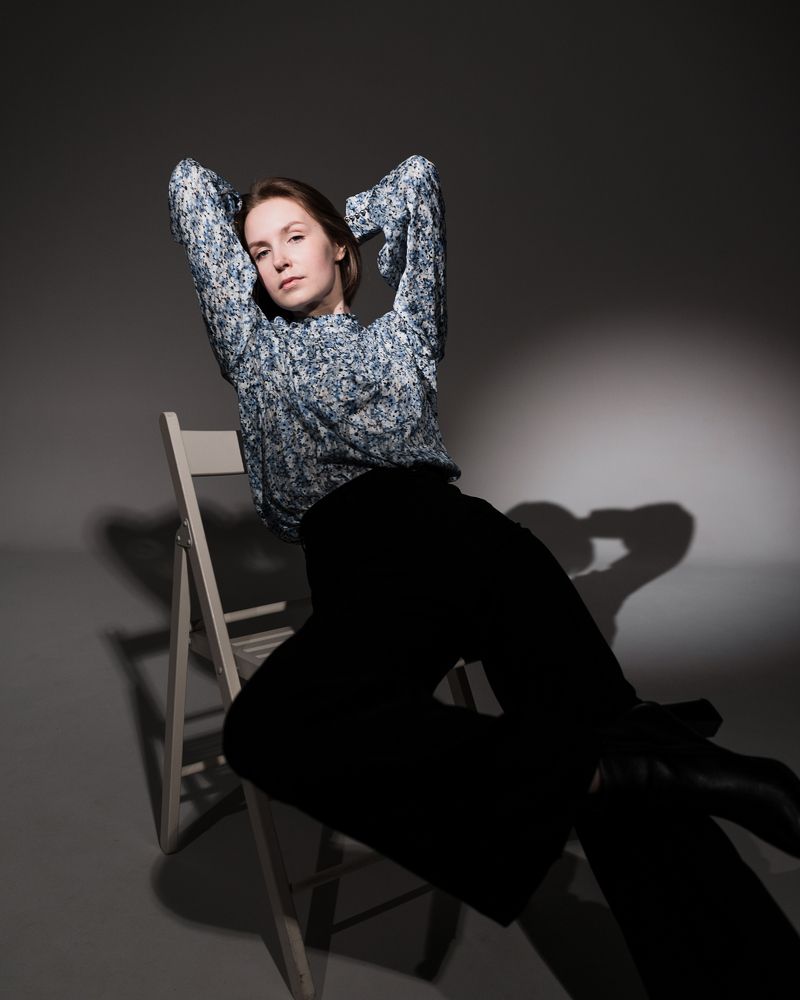 Фотография автора Игорь Буцхрикидзе