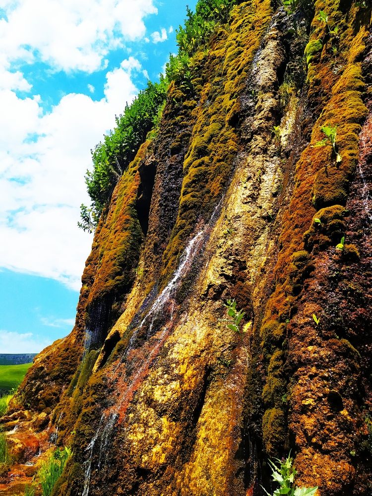 Россия. Северный Кавказ