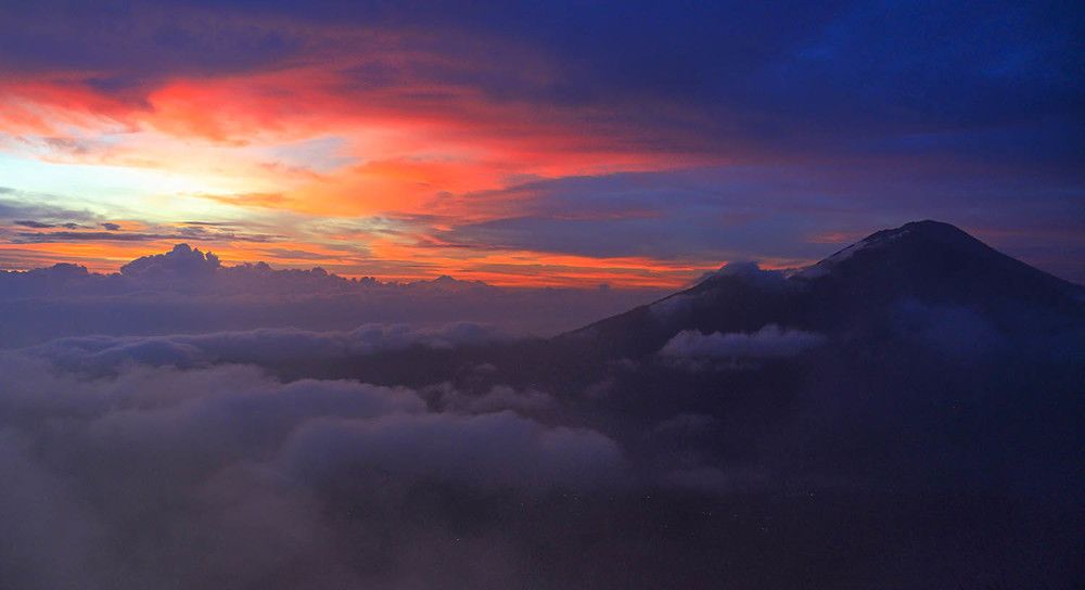 Photograph by Михаил Баевский