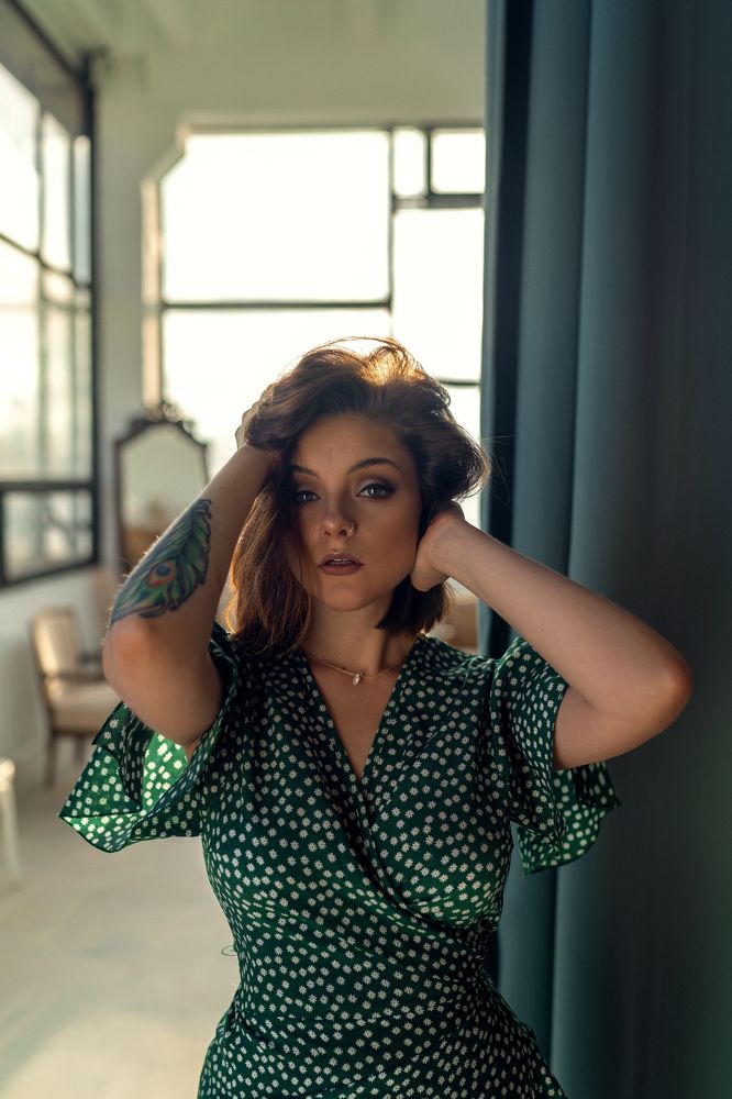 Photograph by Андрей Борисов