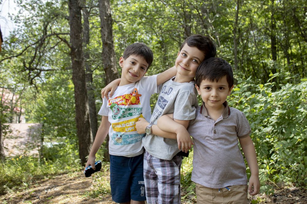 Photograph by Марина Нуриджанян