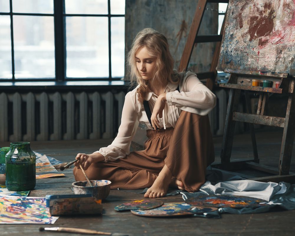 Photograph by Екатерина Коломеец