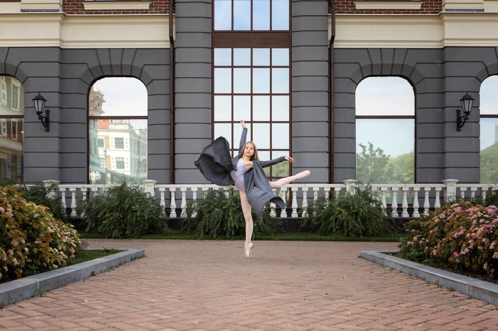 Photograph by Ирина Стрельникова