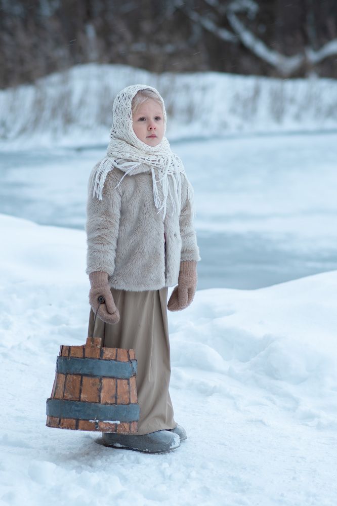 Photograph by Алиса Чечина