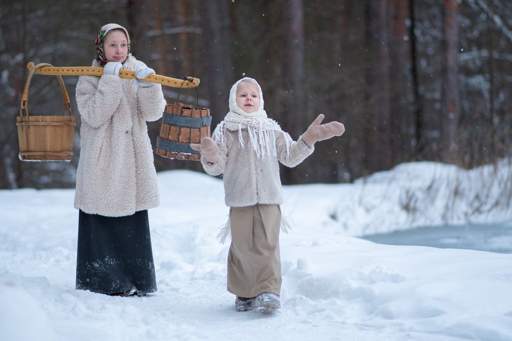 Photograph by Алиса Чечина