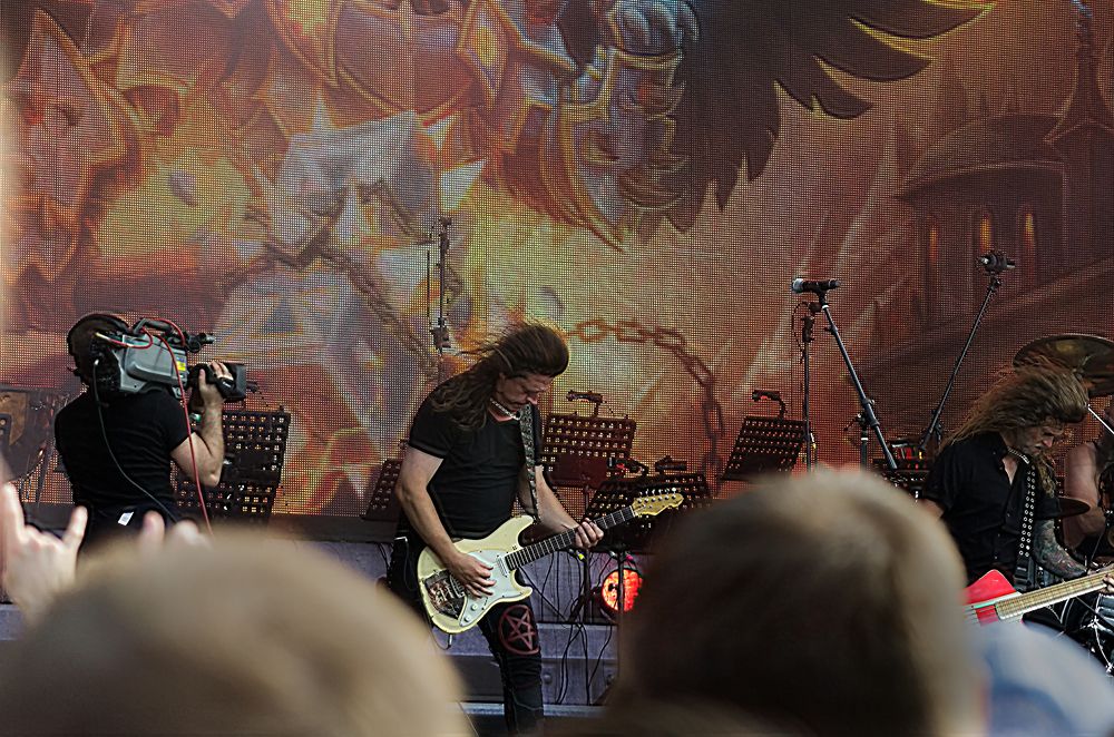 Фотография автора Юрий Прохоренко