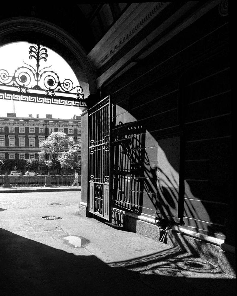 Фотография автора Татьяна Чугунова