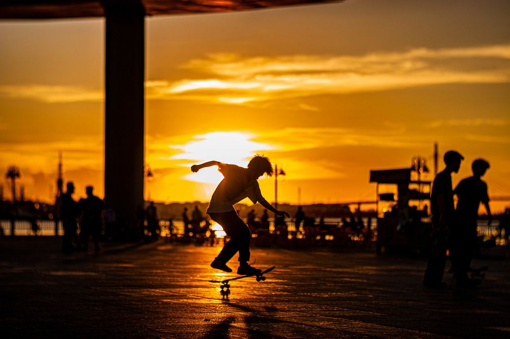 Photograph by Nguyễn Đức Huấn