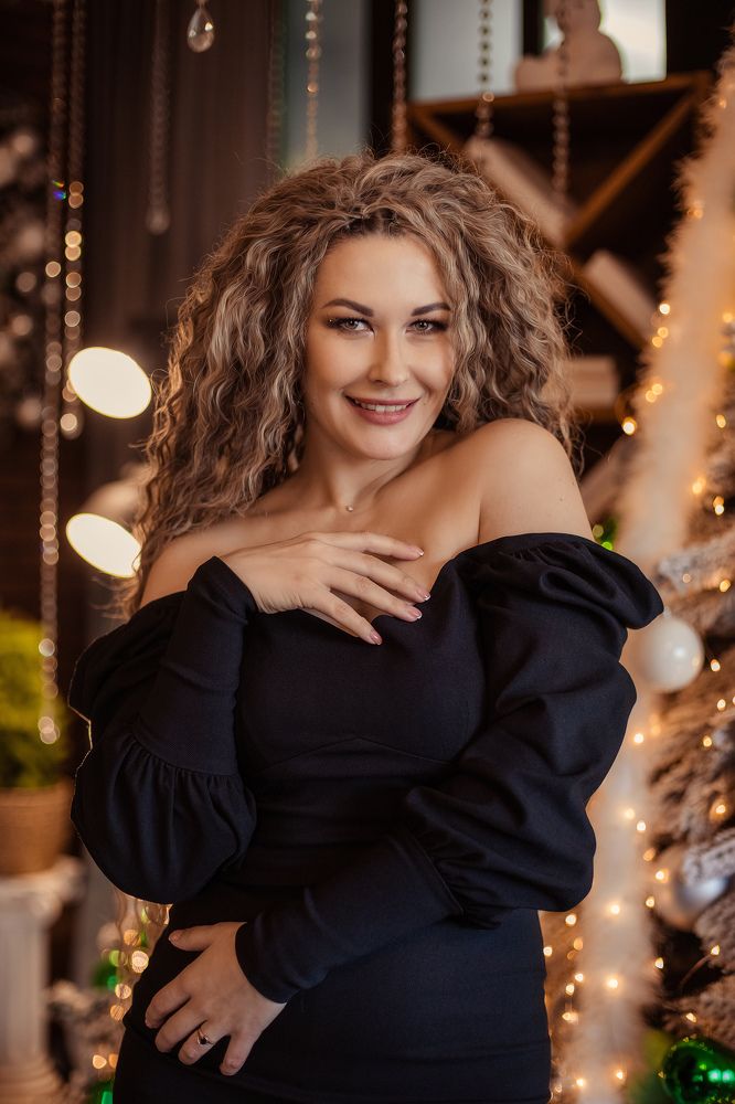 Photograph by Юлия Петренко