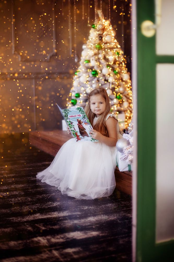 Photograph by Юлия Петренко