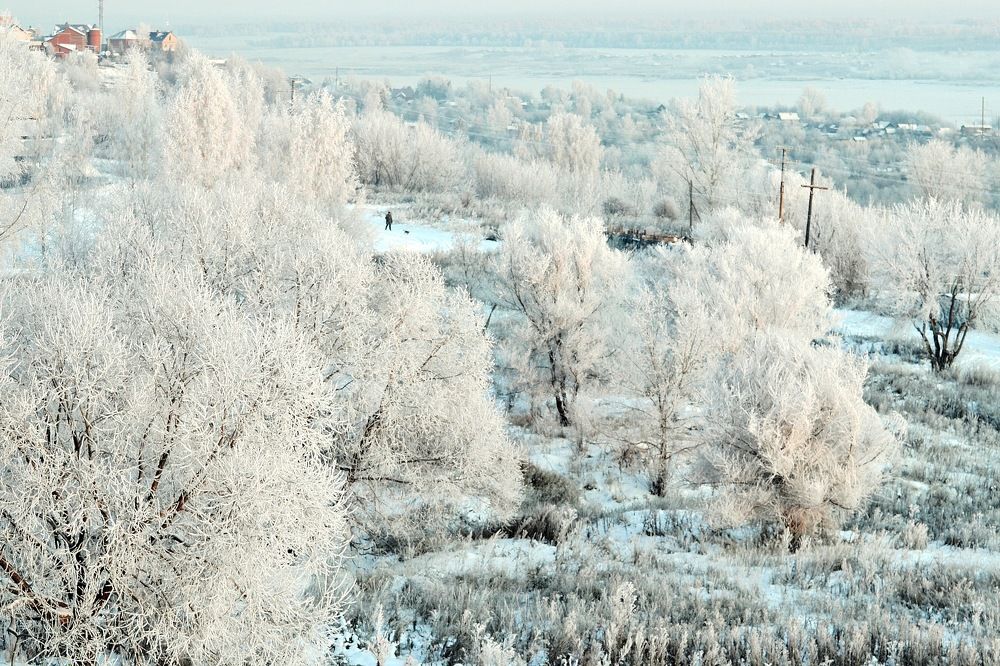 Photograph by Юлия Серебжанова