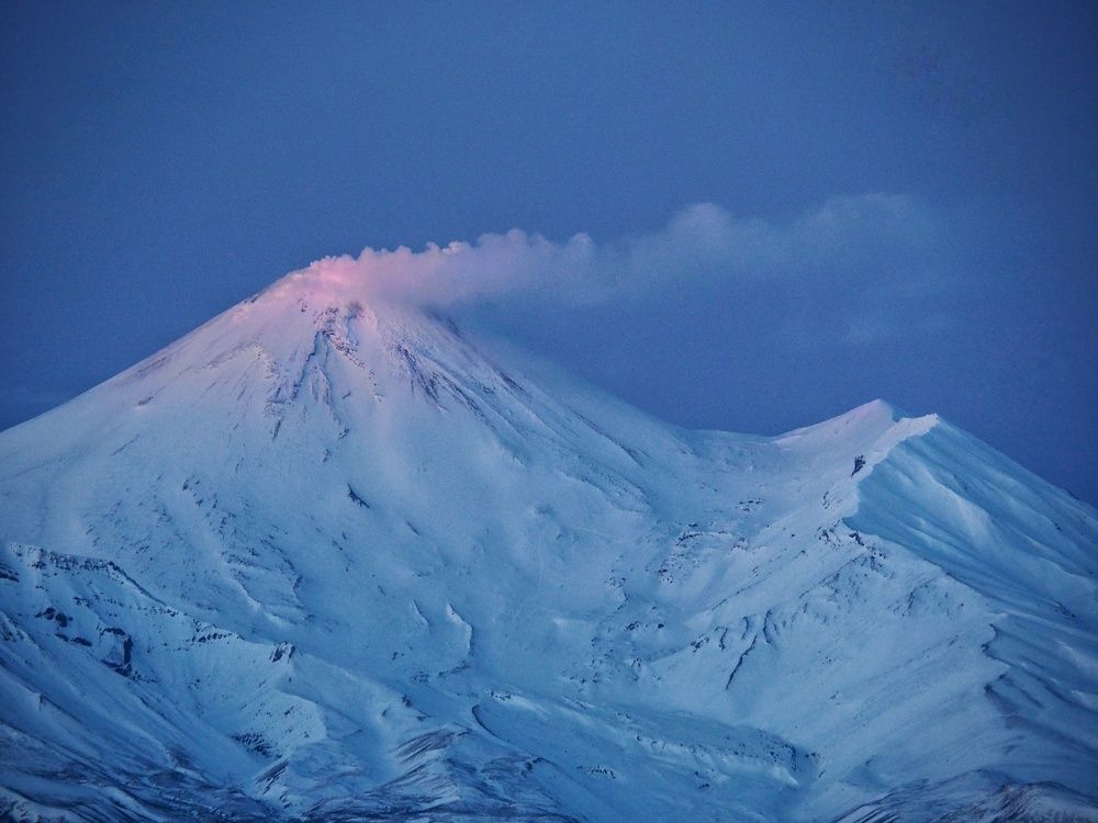 Photograph by Elena Poddubnaja