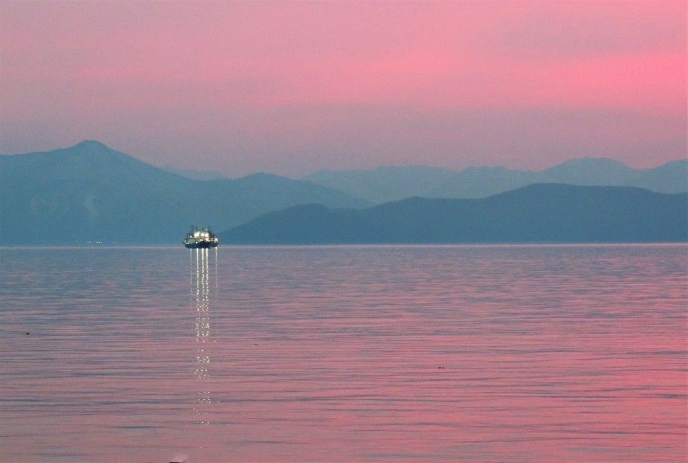 Photograph by Ирина Фирсова