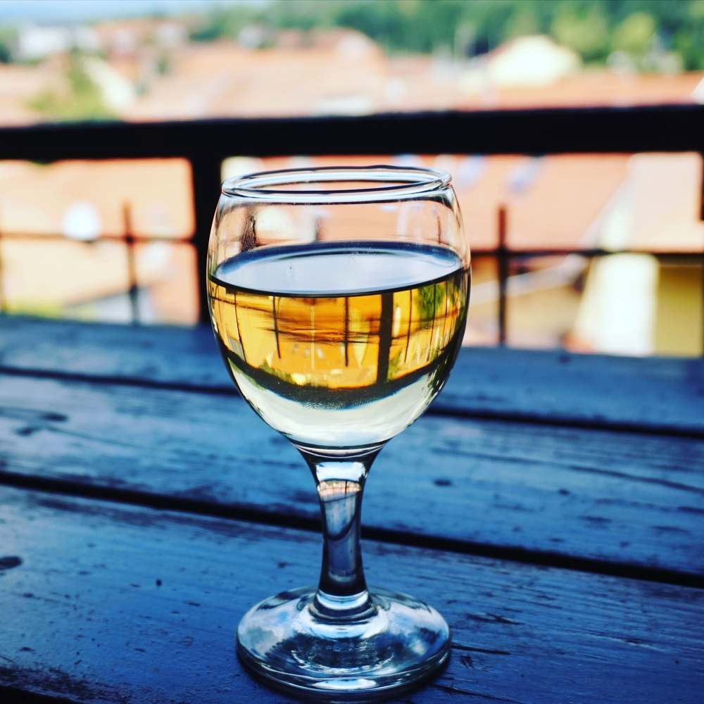 Photograph by Nikolett Mengyi