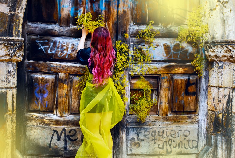 Photograph by Любовь Тумановская