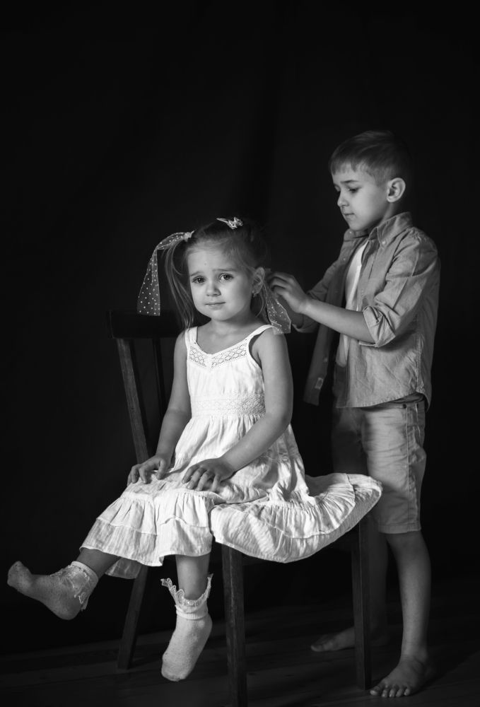 Photograph by Екатерина Рязанова