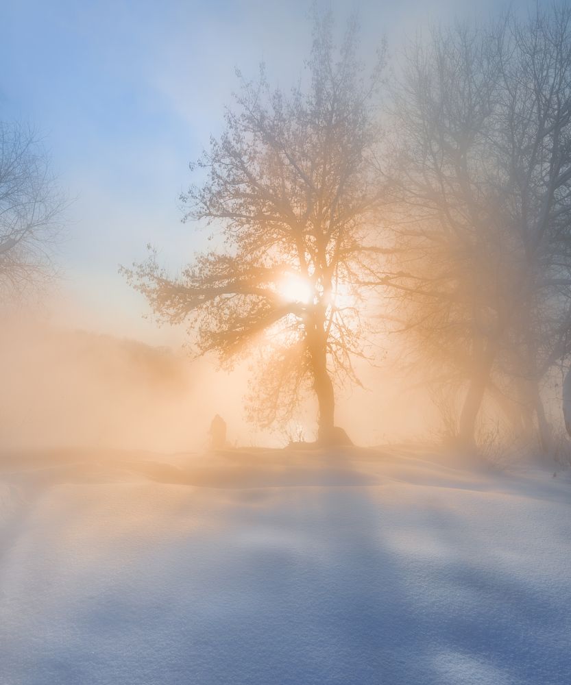 Photograph by Павел Трефилов