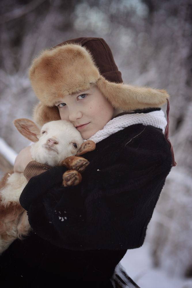 Photograph by Альбина Вакунова