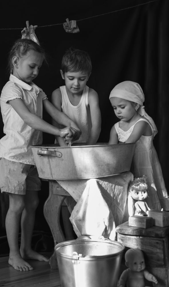 Photograph by Екатерина Рязанова